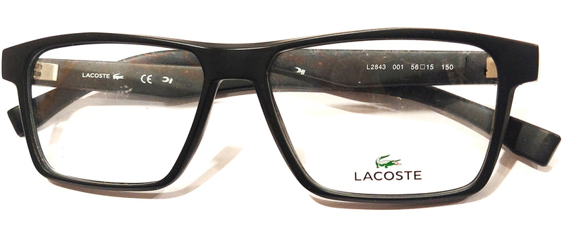 Lacoste Blue