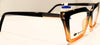 NT MELHILL BROWN ORANGE