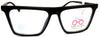 NT Willam Paris Mate Black