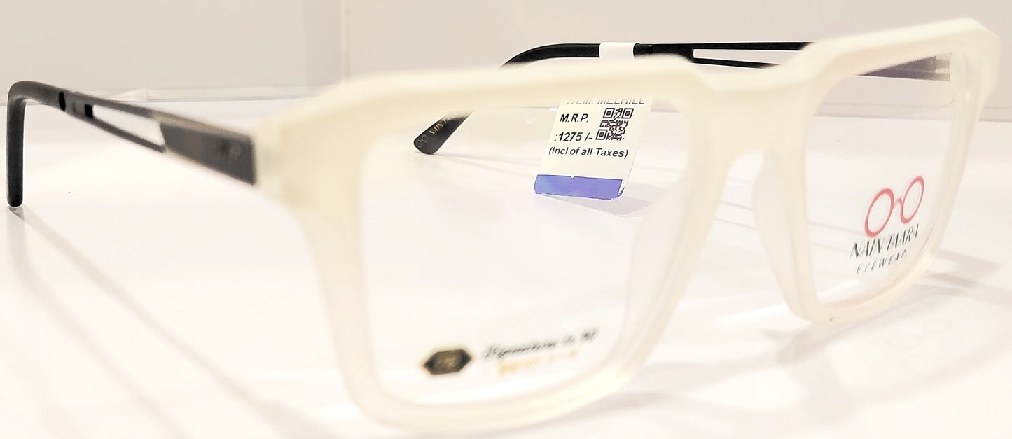 NT MELHILL CREAM WHITE