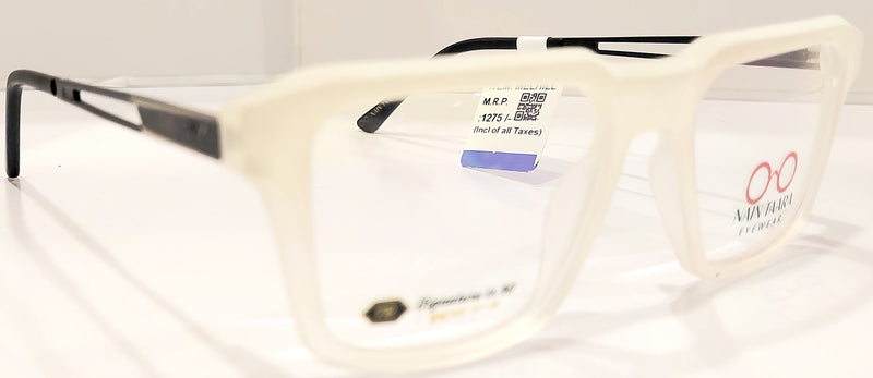 NT MELHILL CREAM WHITE