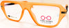 NT MELHILL ORANGE