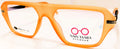 NT MELHILL ORANGE
