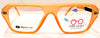 NT MELHILL ORANGE