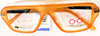 NT MELHILL ORANGE