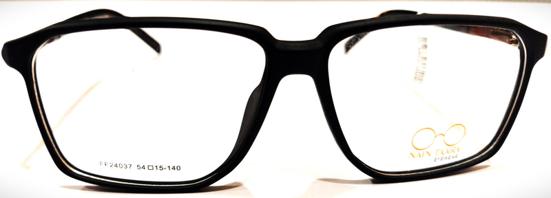 NainTaara EYE WEAR BLACK