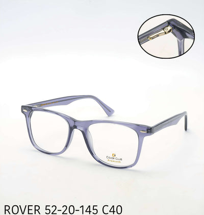 Color club Rover C40