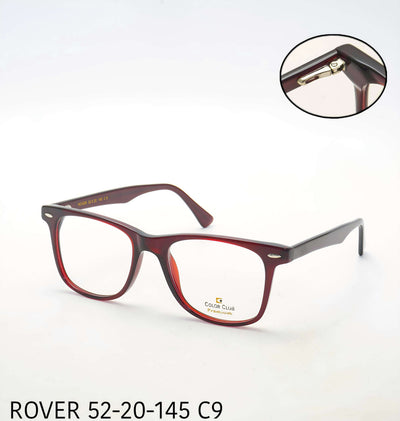 Color club Rover C9
