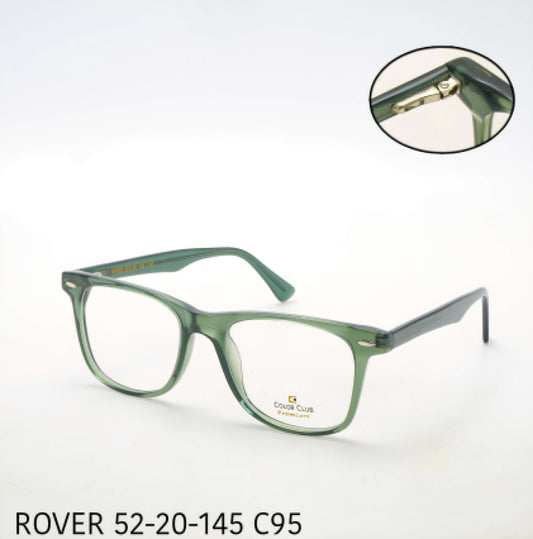 Color club Rover C95