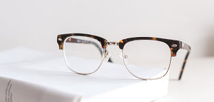 Find your perfect frames with our expert style guides