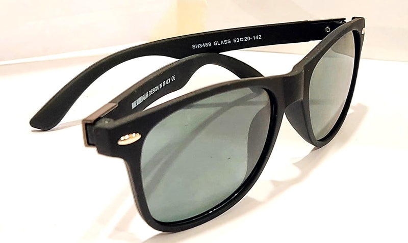 NT/SG/FF BLACK
