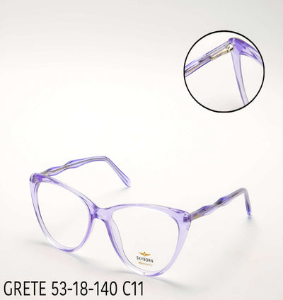 Grete C11