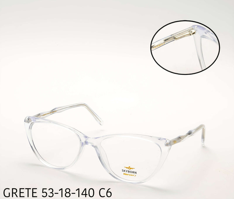 Grete C6