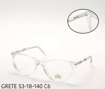 Grete C6