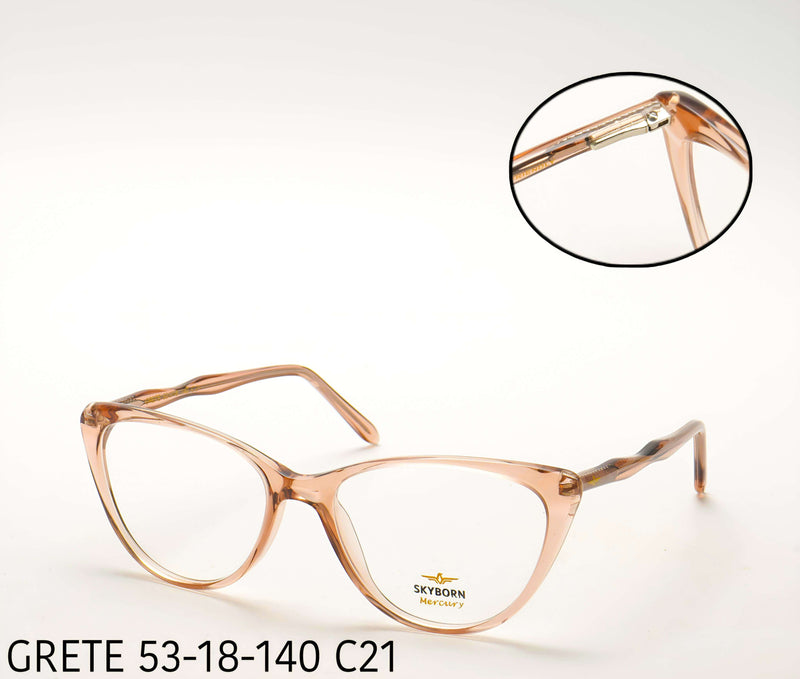 Grete C21