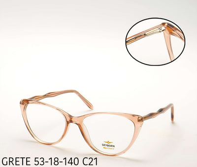 Grete C21