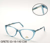 Grete C85 Sky Blue