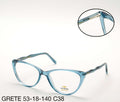 Grete C85 Sky Blue