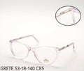 Grete C85 White