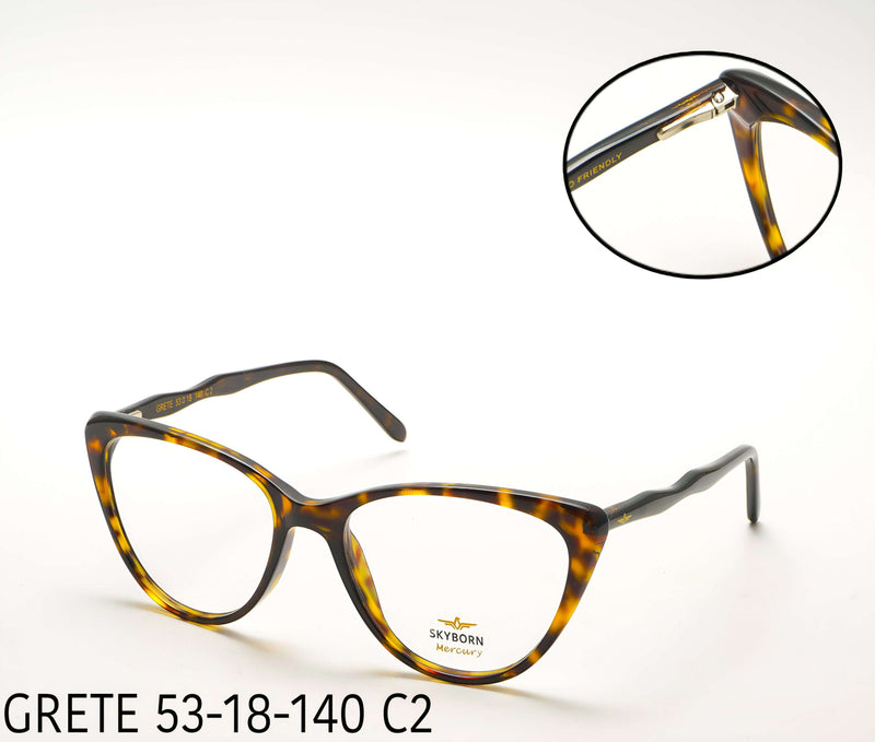 Grete C2 Tiger