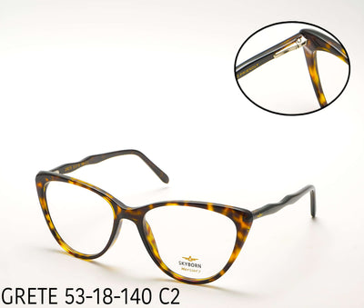 Grete C2 Tiger
