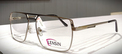 LEN SIN SILVER