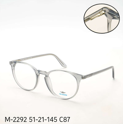 Sky Born M-2292 C87
