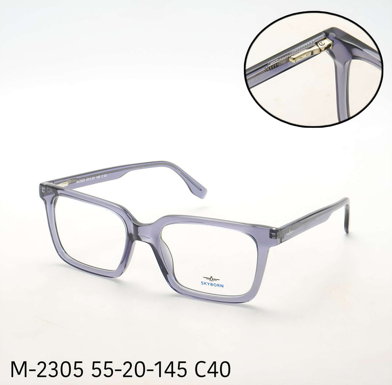 Sky Born M-2305 C40