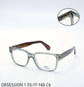 Obession 1 C6