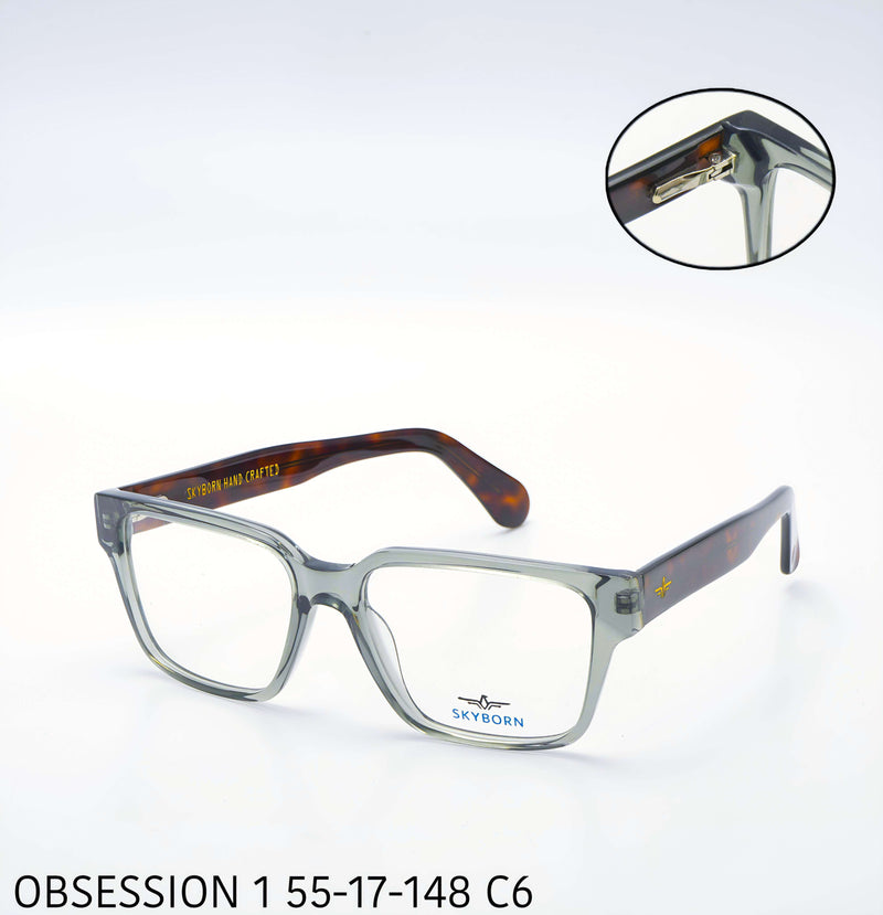 Obession 1 C6