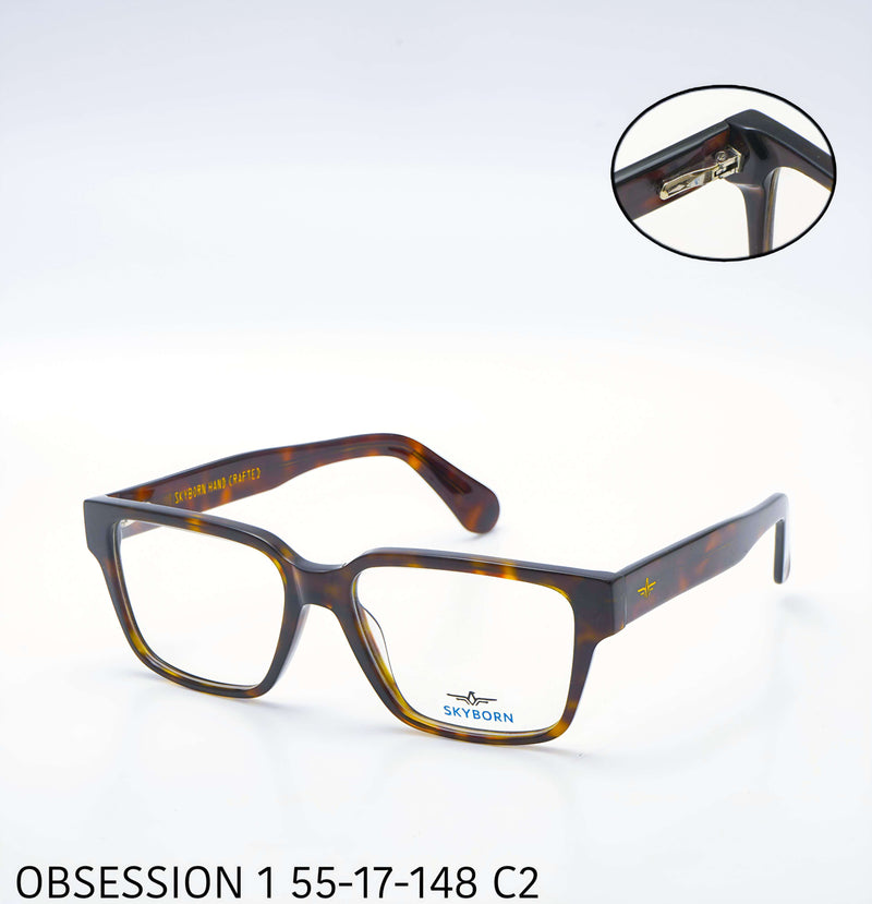 Obession 1 C2