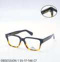 Obession 1 C7