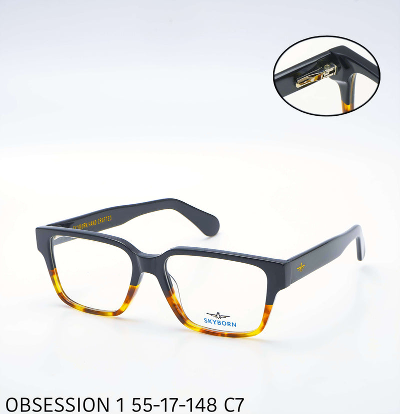 Obession 1 C7