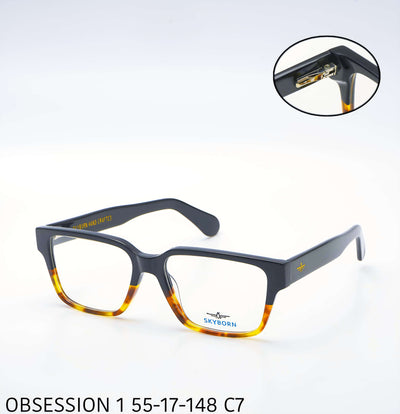 Obession 1 C7