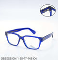 Obession 1 C4