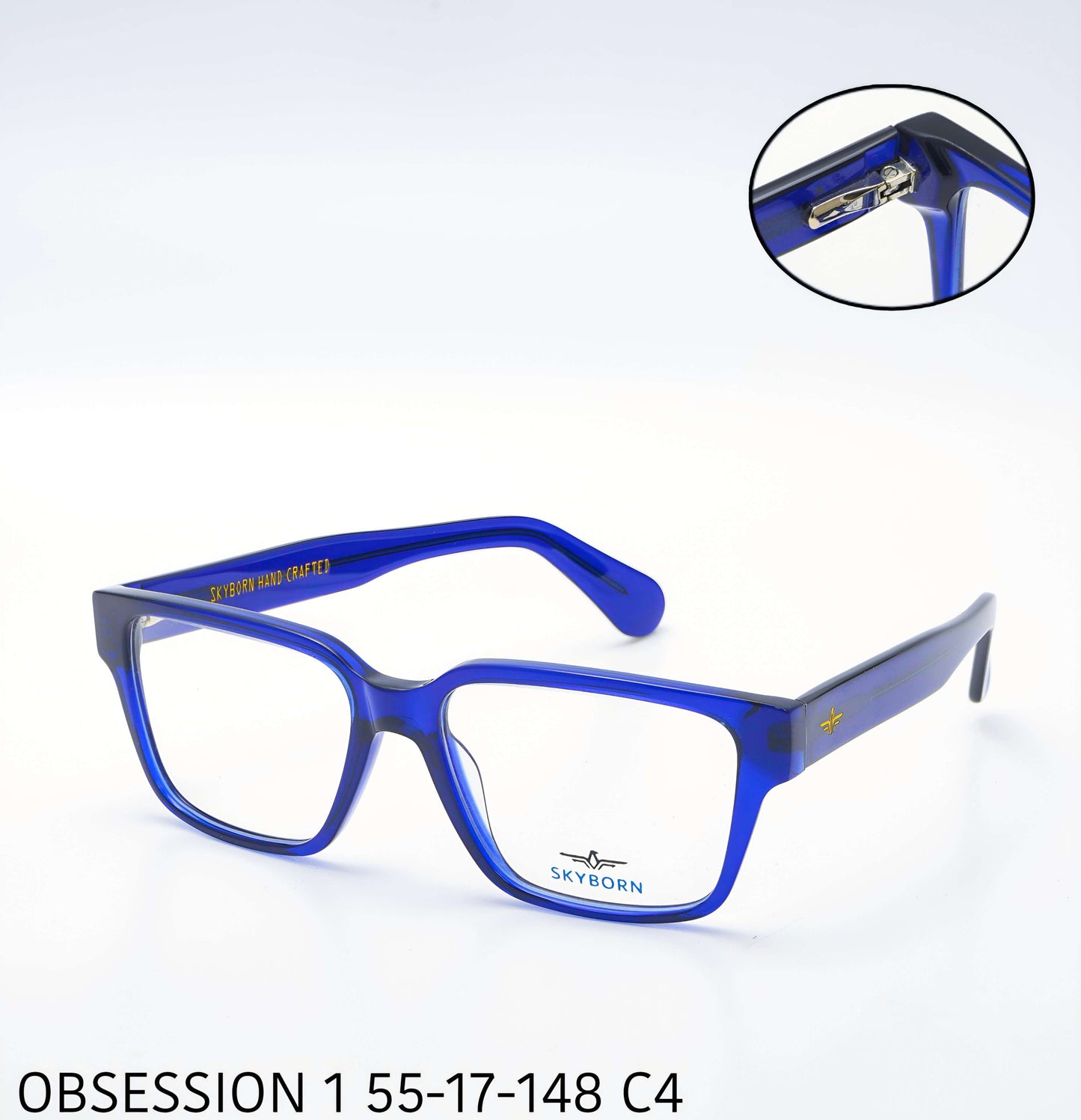 Obession 1 C4