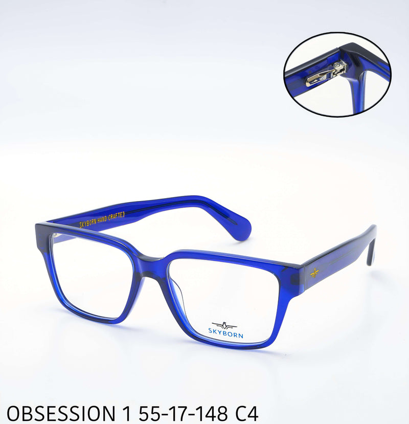Obession 1 C4