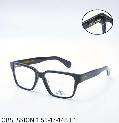 Obession 1 C1