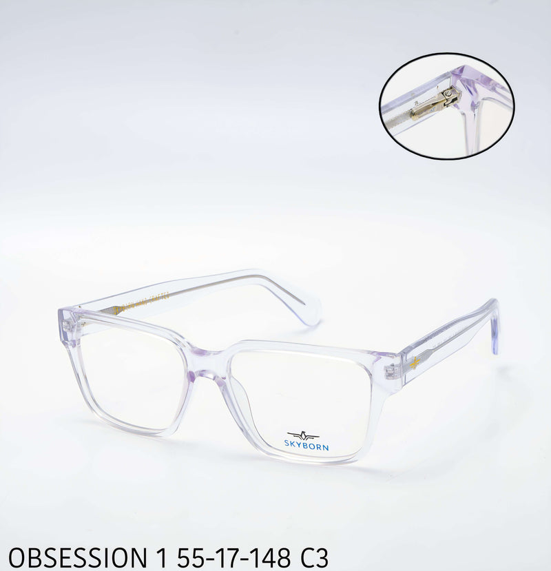 Obession 1 C3