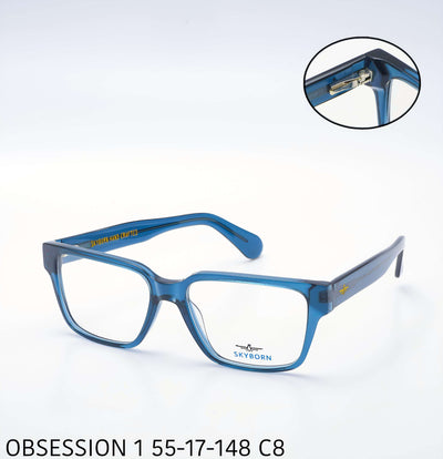 Obession 1 C8