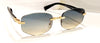 NT/SG/RIMLESS GOLD GREY
