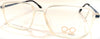 NainTaara EYEWEAR WHITE