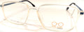 NainTaara EYEWEAR WHITE