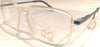 NainTaara EYEWEAR WHITE