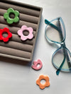 Frame Charm Clay Hooks (SET of 2)