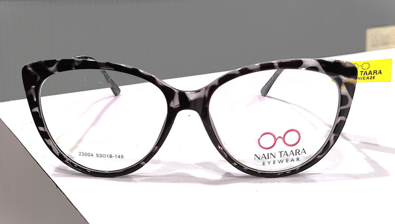 NainTaara Bikindaze Cat Eye