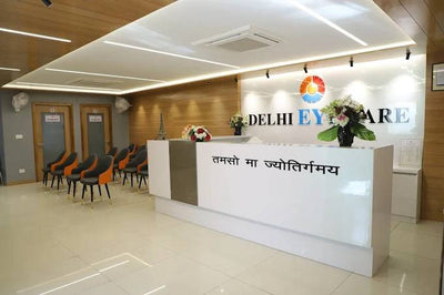 Delhi Eye Care