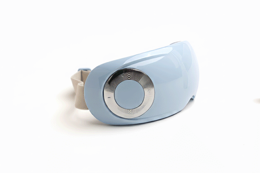 DRY EYES MASK VAPOURIZER