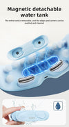 DRY EYES MASK VAPOURIZER