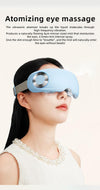 DRY EYES MASK VAPOURIZER